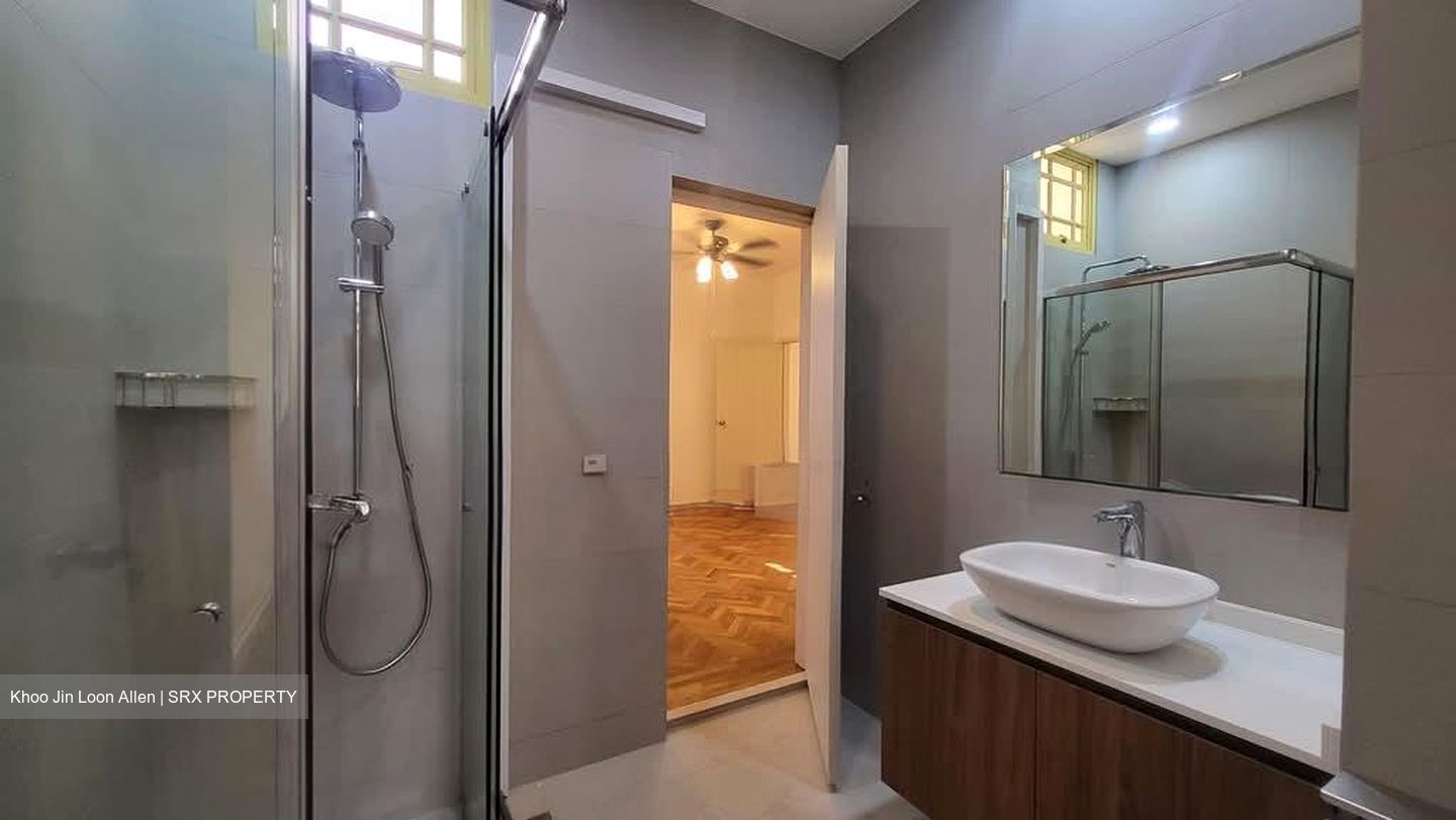 Orange Regency (D10), Apartment #556798361